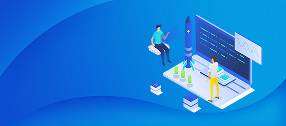 丽江可视化大屏